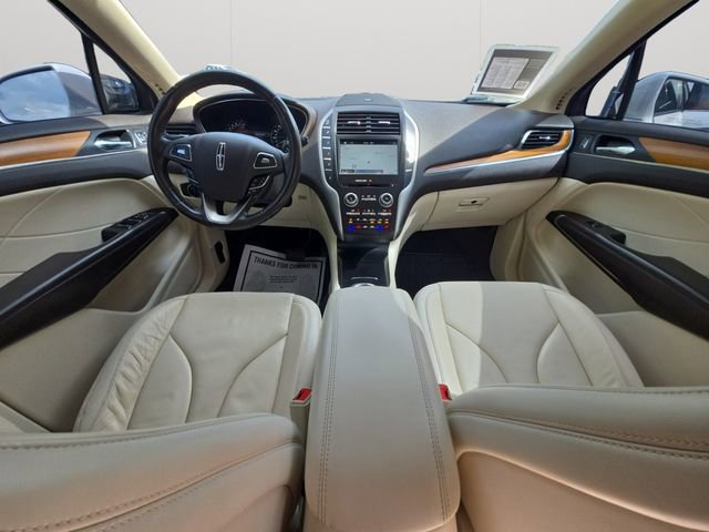 Used 2016 Lincoln MKC Reserve AWD/4WD image 18