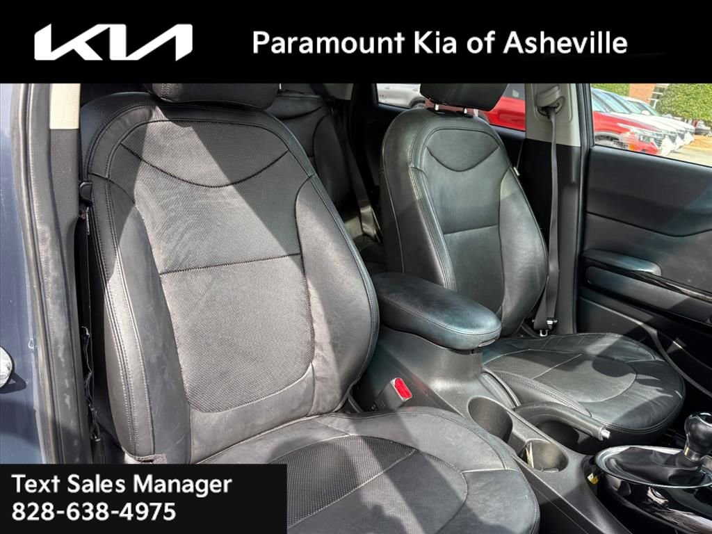 Used 2016 Kia Soul ! w/ Premium Package image 19
