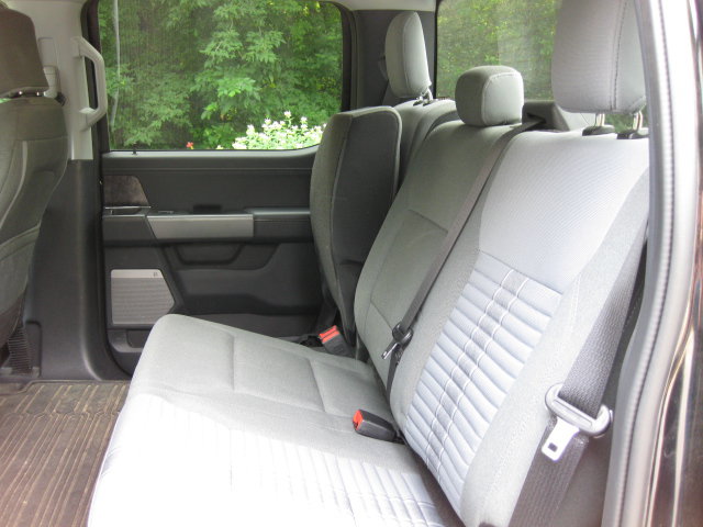 Used 2023 Ford F150 XLT w/ Equipment Group 302A High AWD/4WD image 8