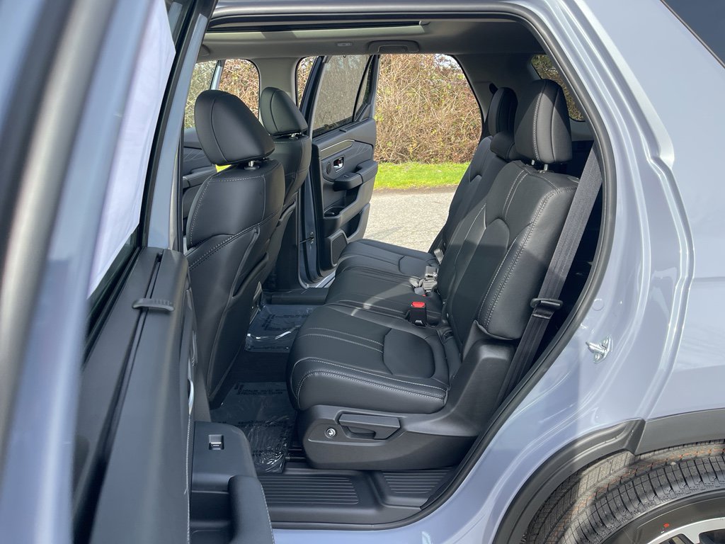 New 2026 Honda Pilot Touring image 24