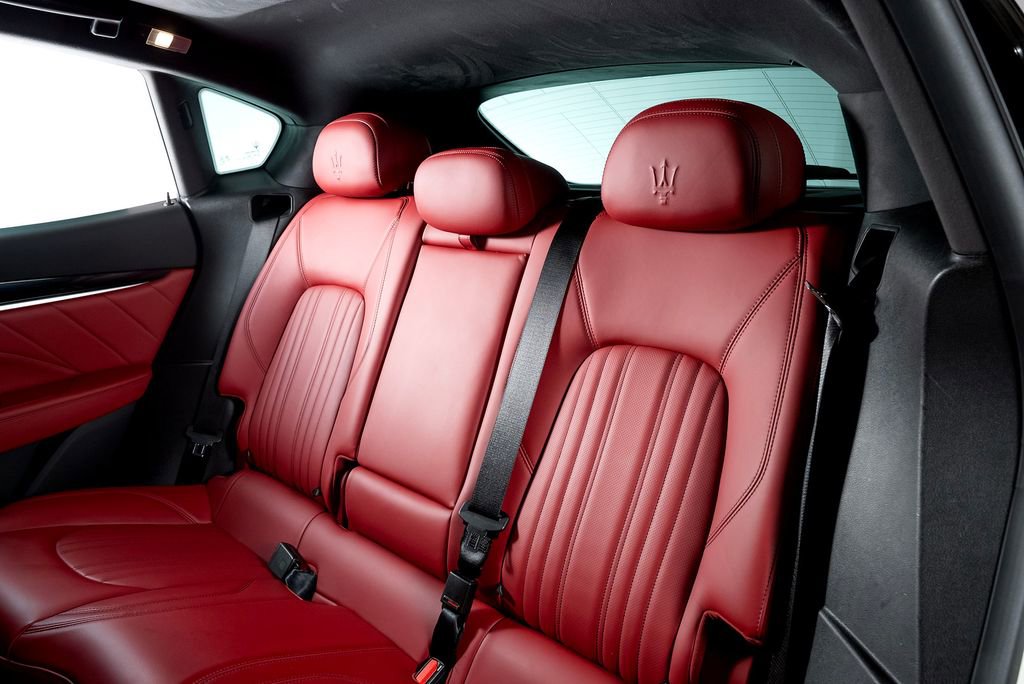 Used 2022 Maserati Levante GT image 23