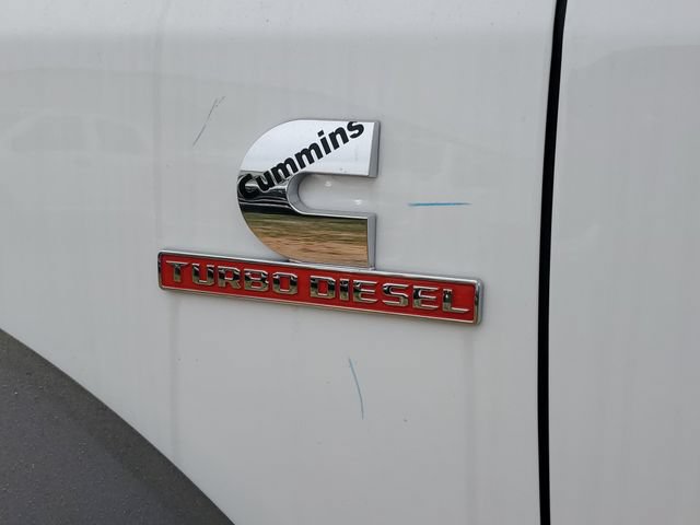 New 2026 RAM 5500 Tradesman RWD image 15
