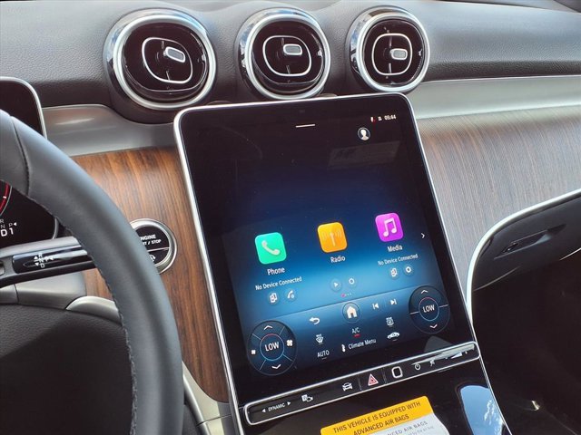 New 2026 Mercedes-Benz GLC 300 image 5