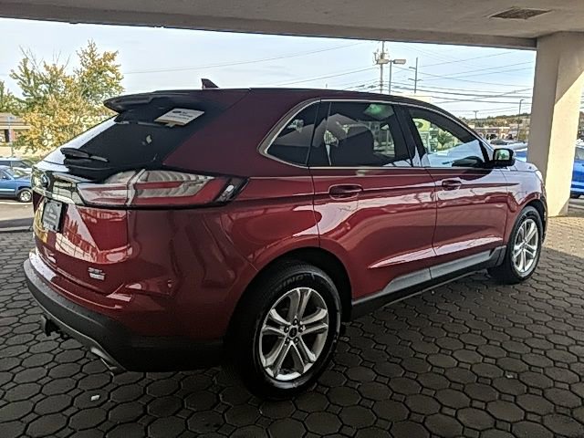 Used 2020 Ford Edge SEL w/ Convenience Package image 6