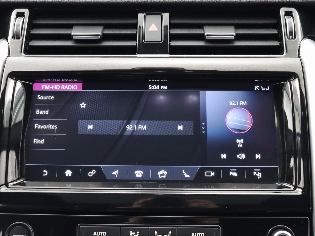 Used 2020 Land Rover Discovery HSE image 25