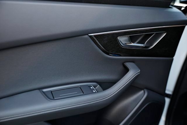 New 2026 Audi Q8 Premium Plus AWD/4WD image 22