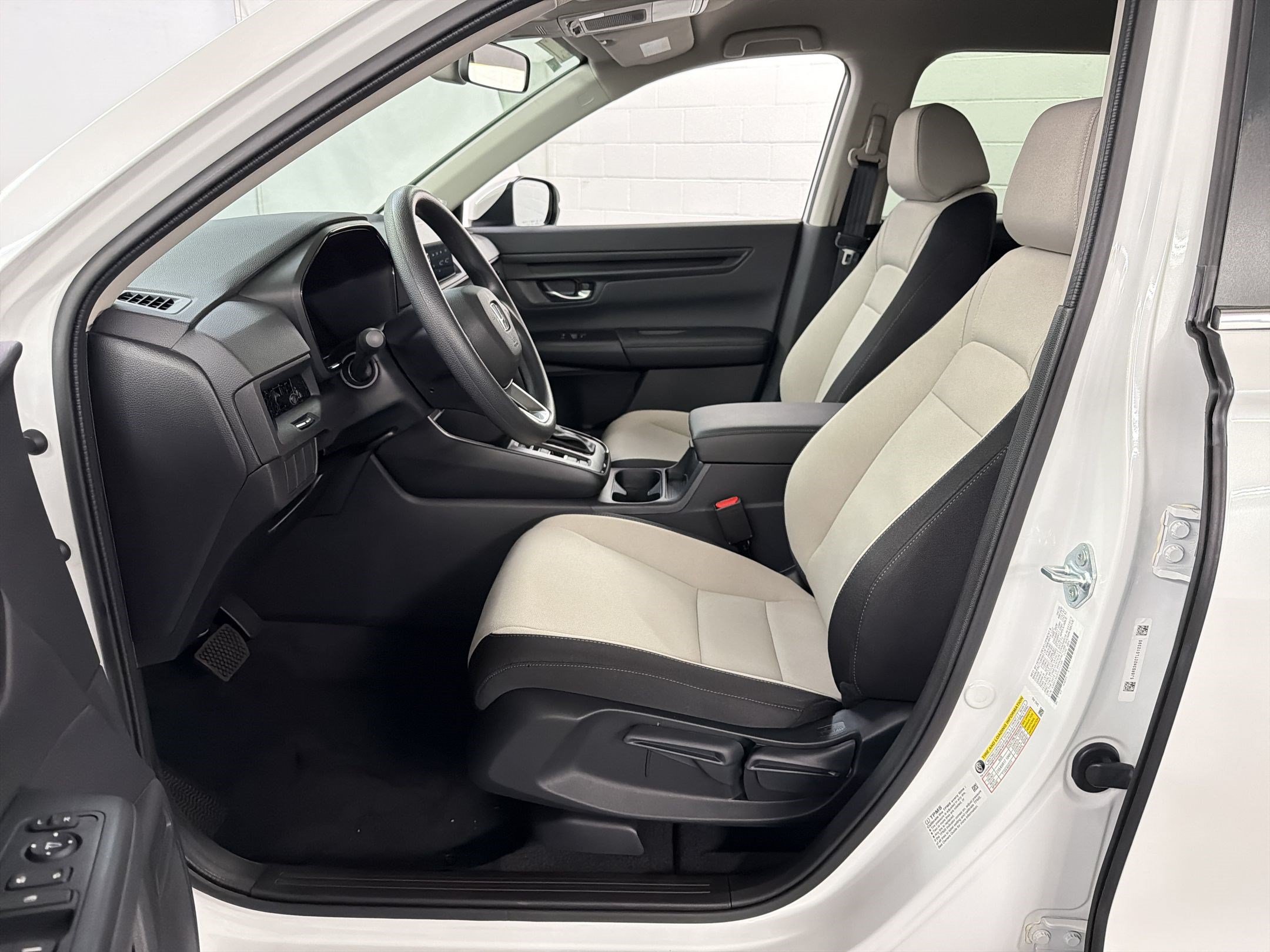 Certified 2026 Honda CR-V LX image 5