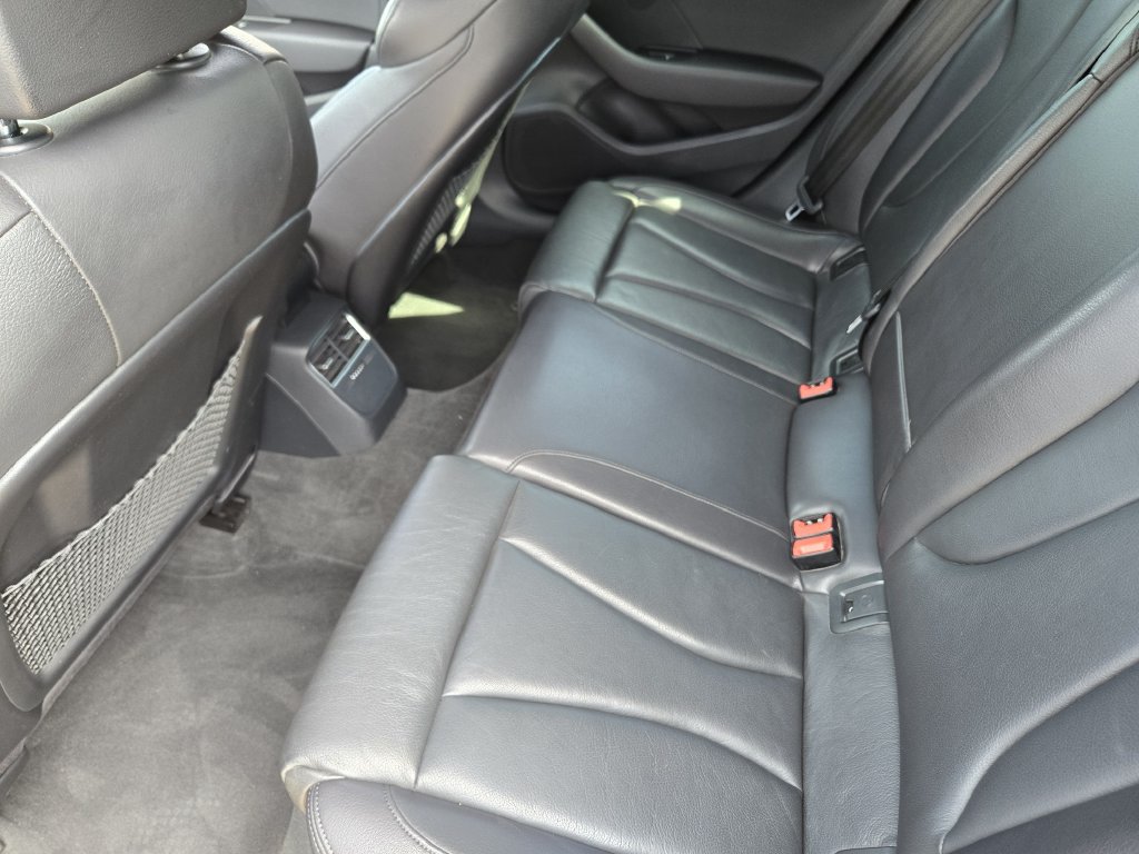 Used 2017 Audi A3 e-tron Premium w/ Sport Package FWD image 39