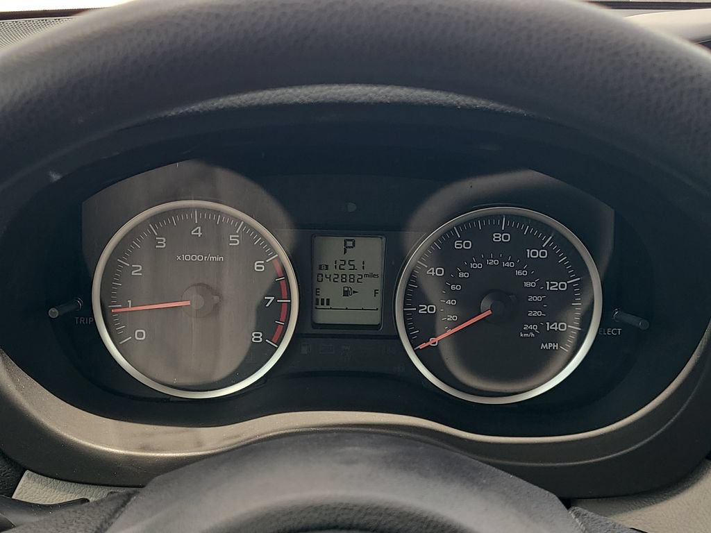 Used 2018 Subaru Forester 2.5i AWD/4WD image 21