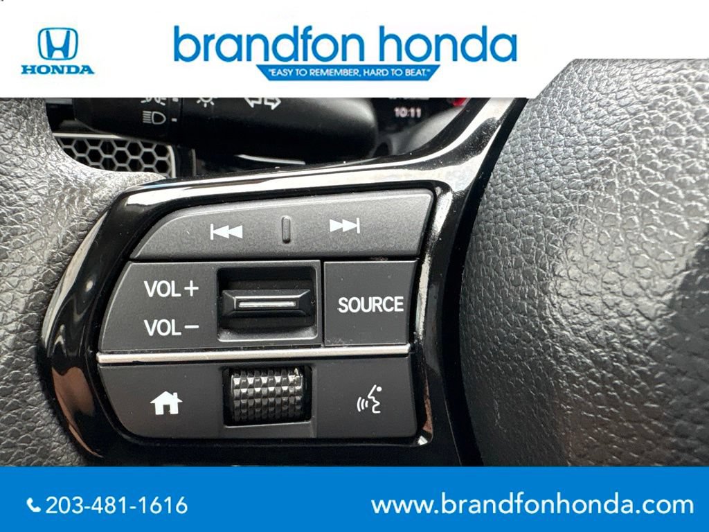 Used 2023 Honda Civic LX image 14