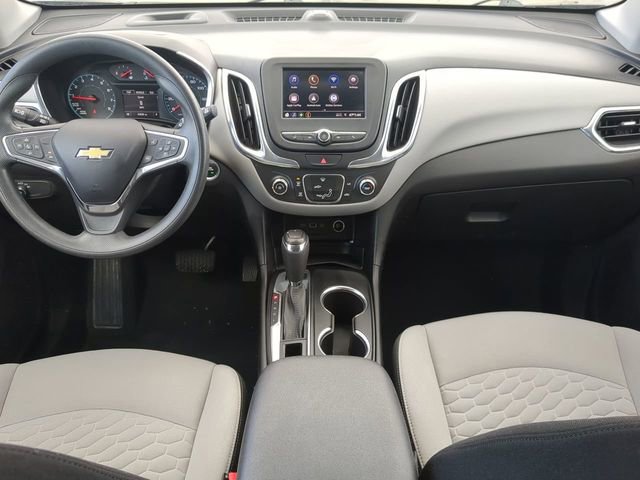 Used 2020 Chevrolet Equinox LS w/ LS Convenience Package image 14