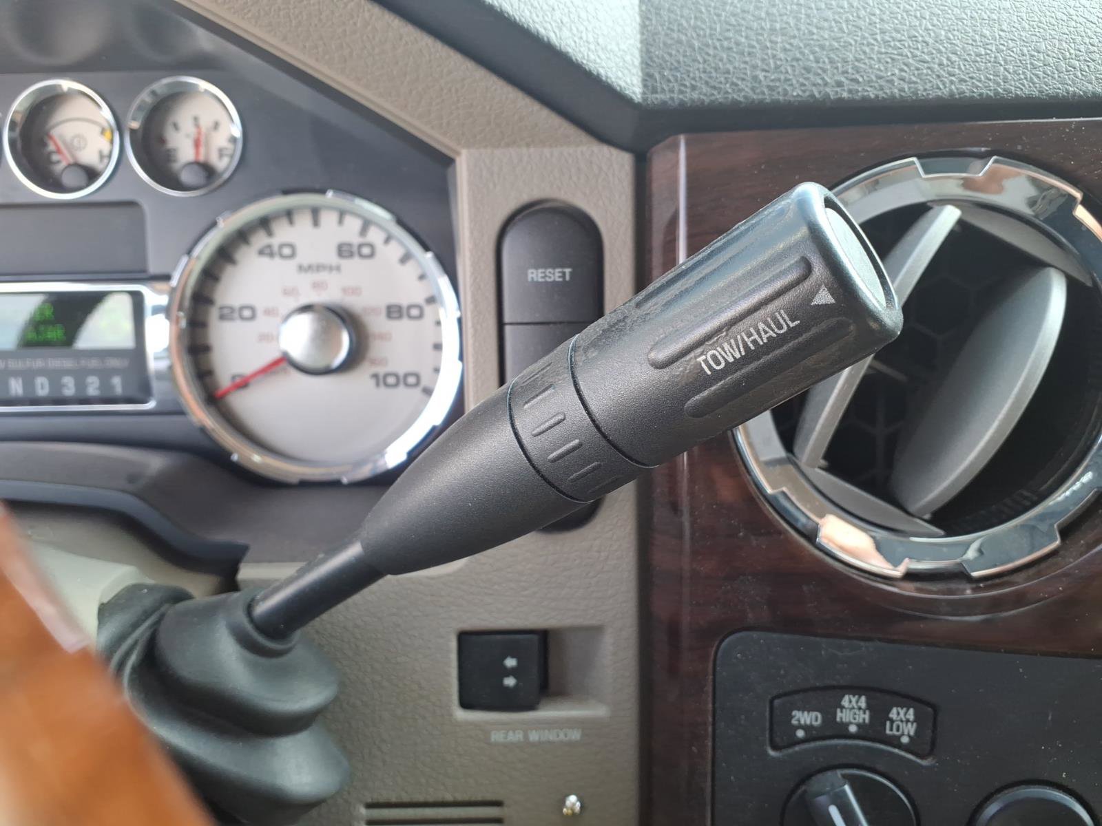 Used 2008 Ford F350 Lariat image 20