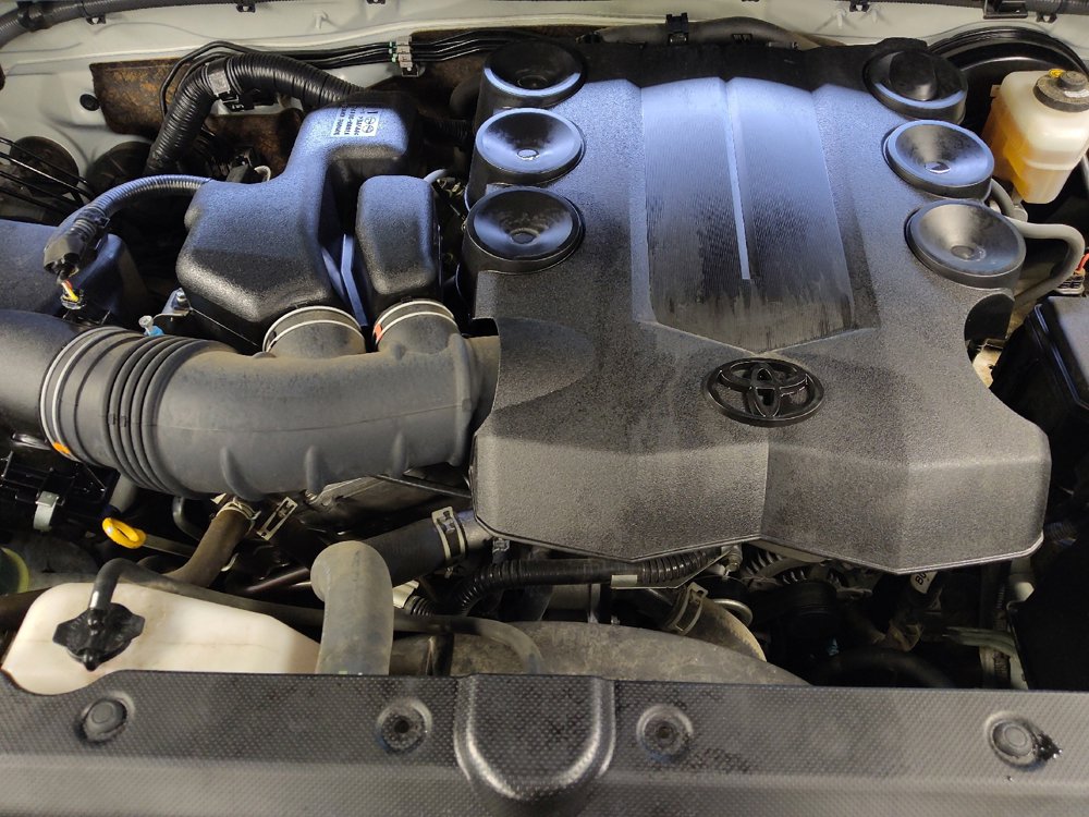 Used 2022 Toyota 4Runner Limited RWD image 30