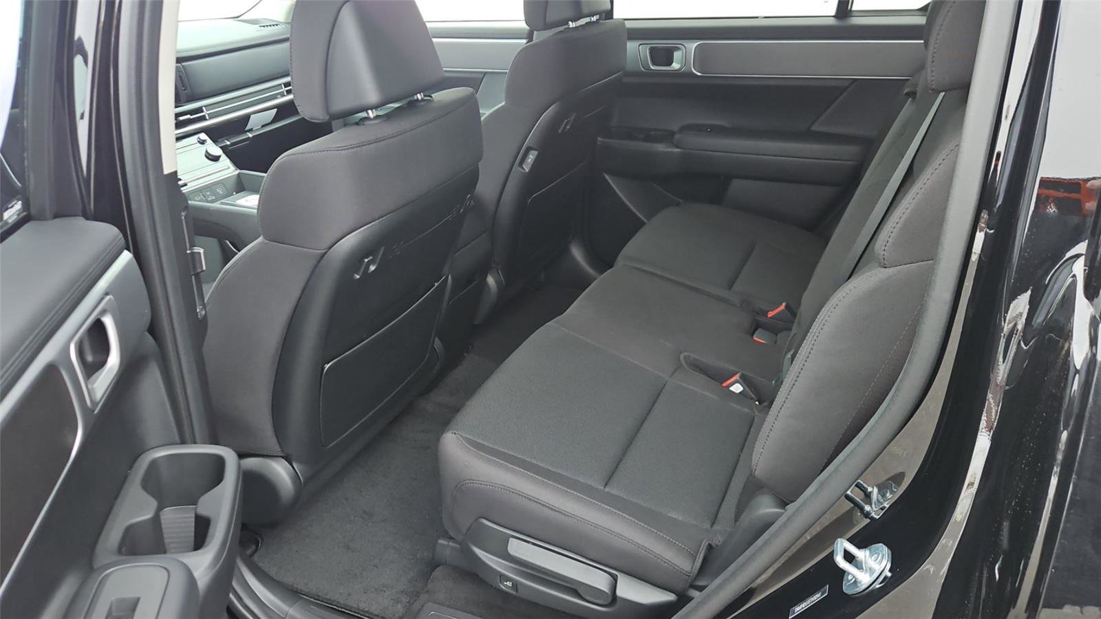 New 2026 Hyundai Santa Fe SE image 12