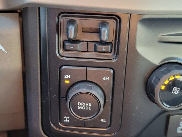 Used 2026 Ford F250 XL w/ STX Appearance Package AWD/4WD image 22