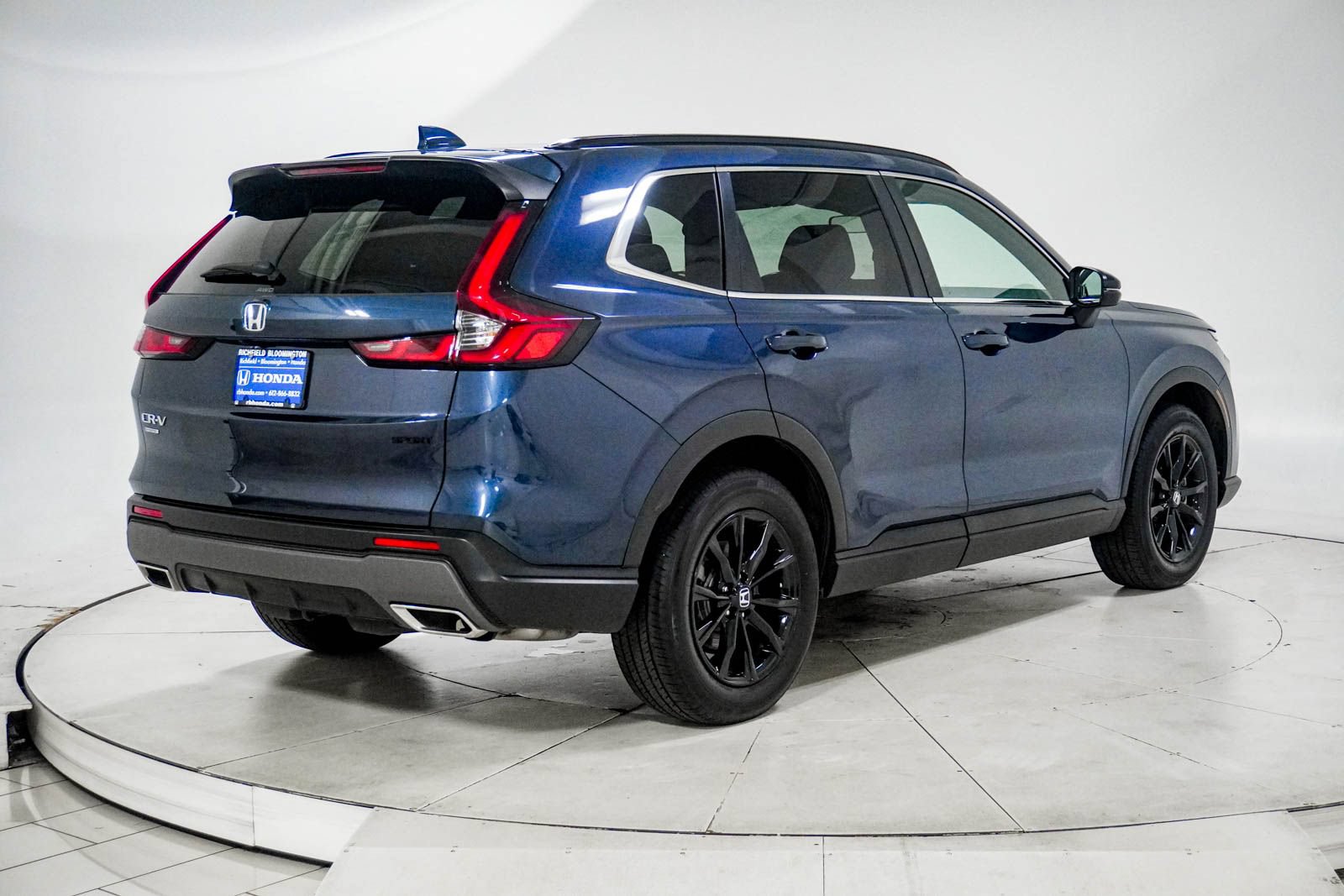 Used 2024 Honda CR-V Sport image 10