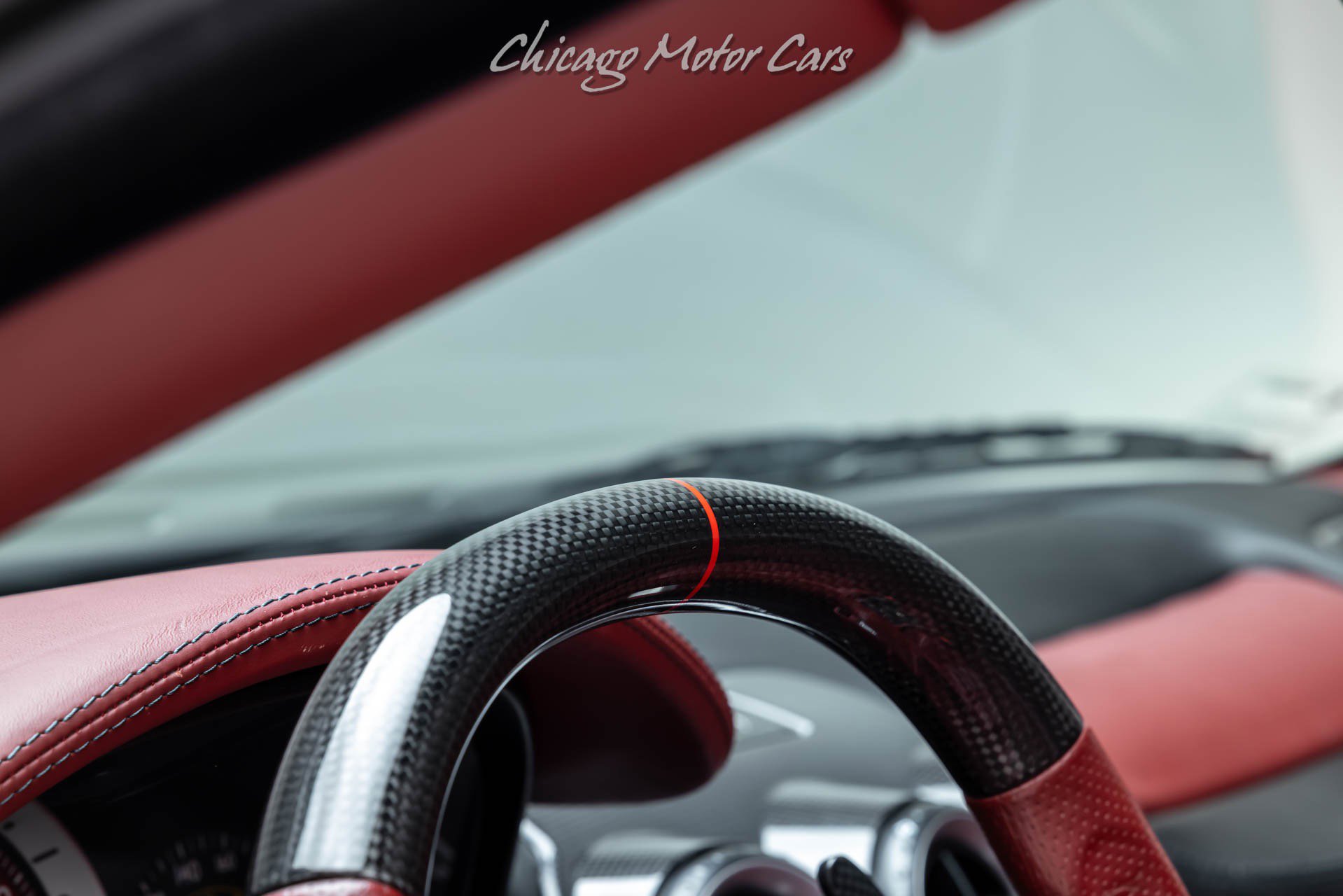 Used 2007 Ferrari F430 Spider image 11