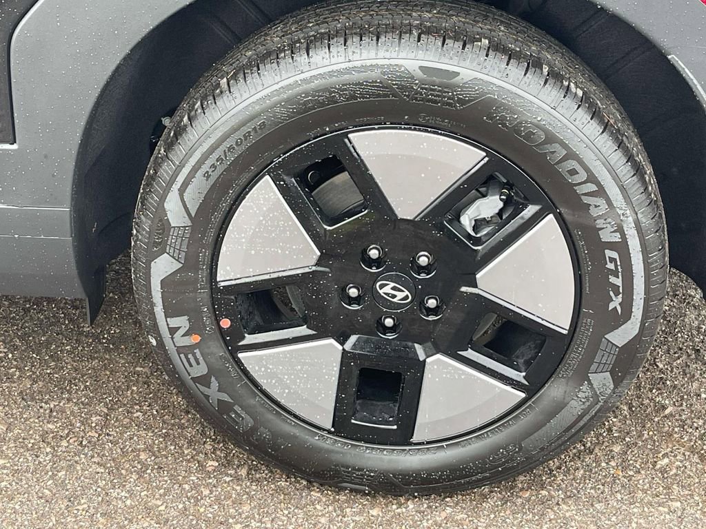 New 2026 Hyundai Santa Fe SEL image 12