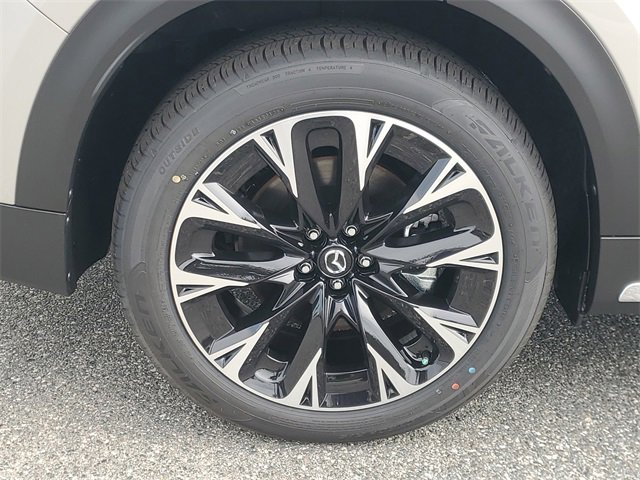 New 2026 MAZDA CX-90 Plug-In Hybrid w/ Premium Plus image 5