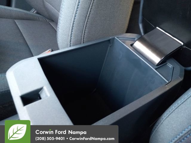 New 2025 Ford Maverick XLT w/ Equipment Group 302A image 20