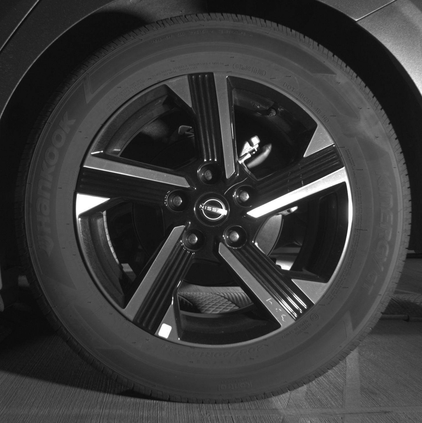 Used 2025 Nissan Sentra SV image 14