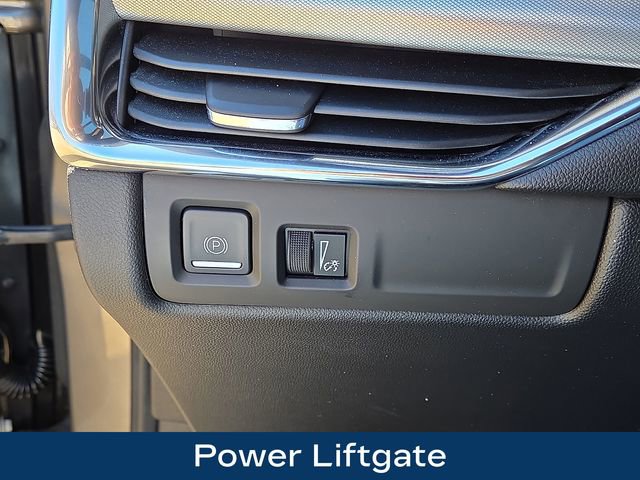 Used 2020 Cadillac XT4 Premium Luxury image 12