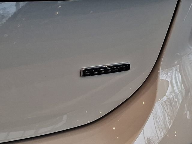 New 2026 Audi A6 3.0 image 21