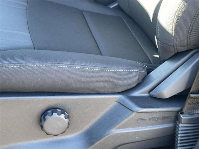 New 2026 Ford F150 STX w/ Equipment Group 200A image 16