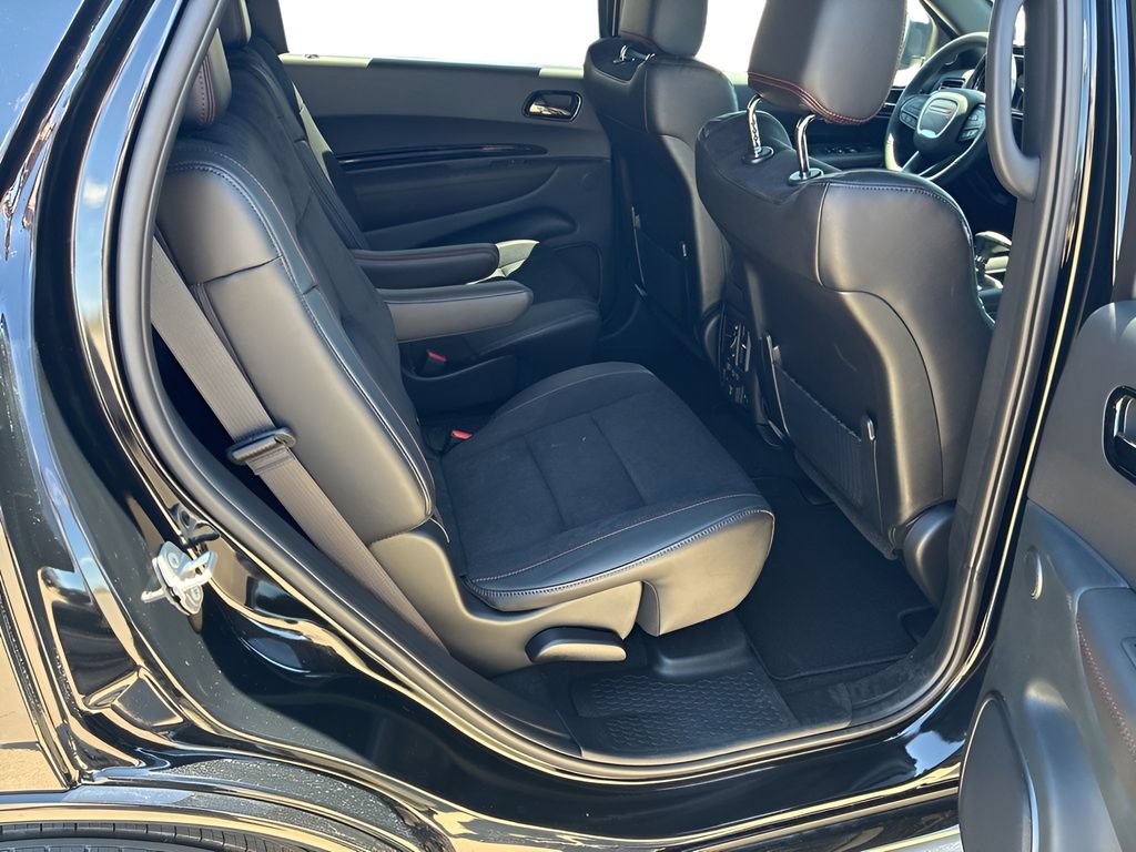 New 2026 Dodge Durango GT AWD/4WD image 29