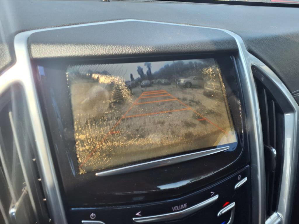 Used 2013 Cadillac SRX Premium image 19