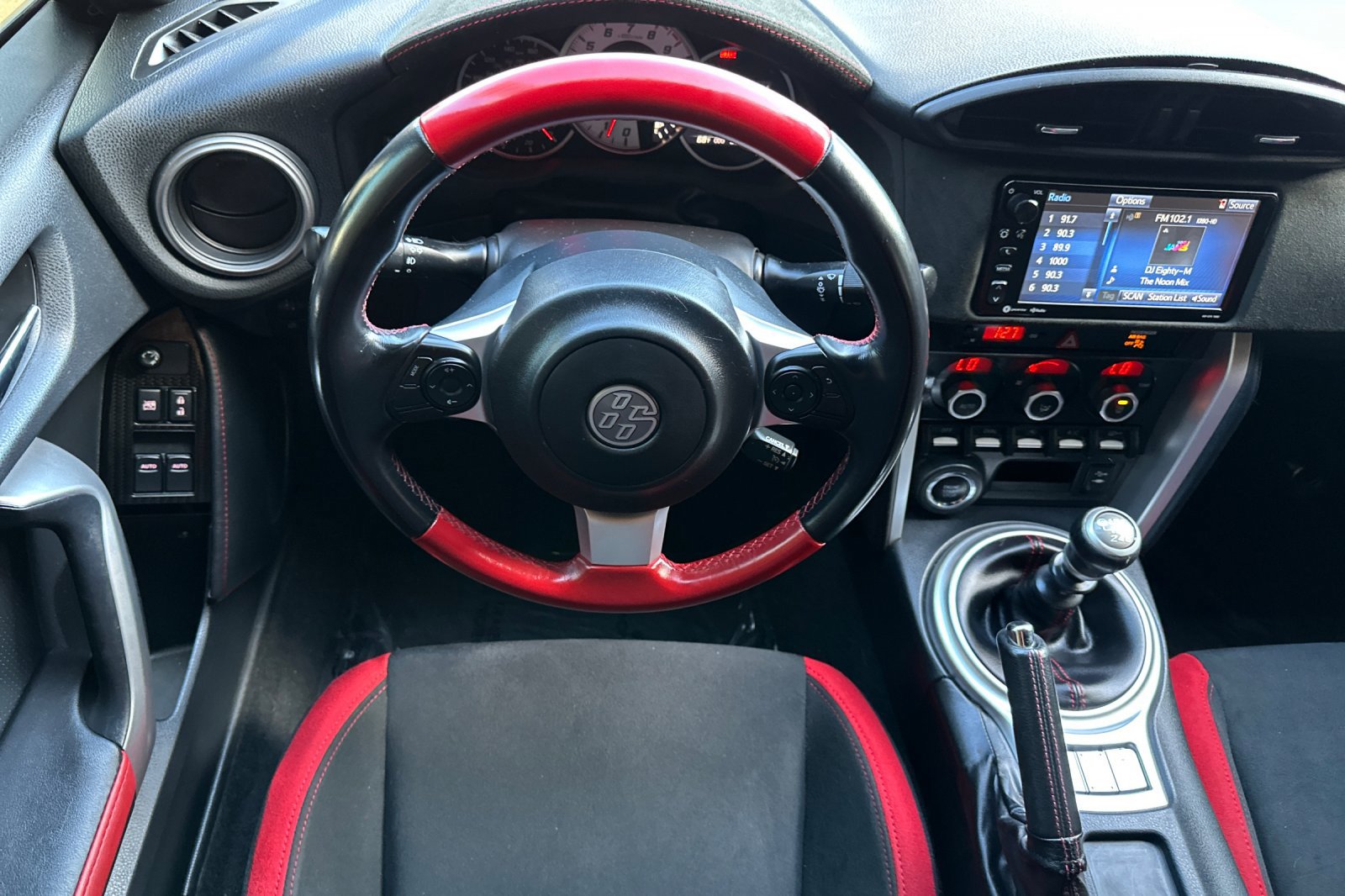 Used 2019 Toyota 86 TRD SE image 16