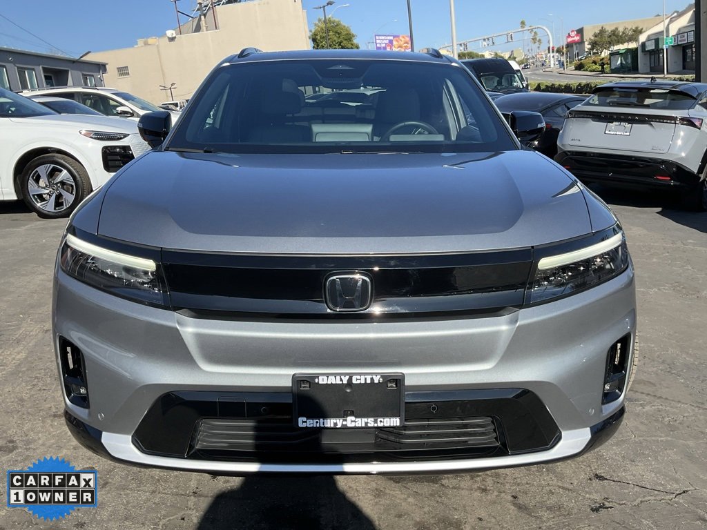 Used 2024 Honda Prologue Touring image 2