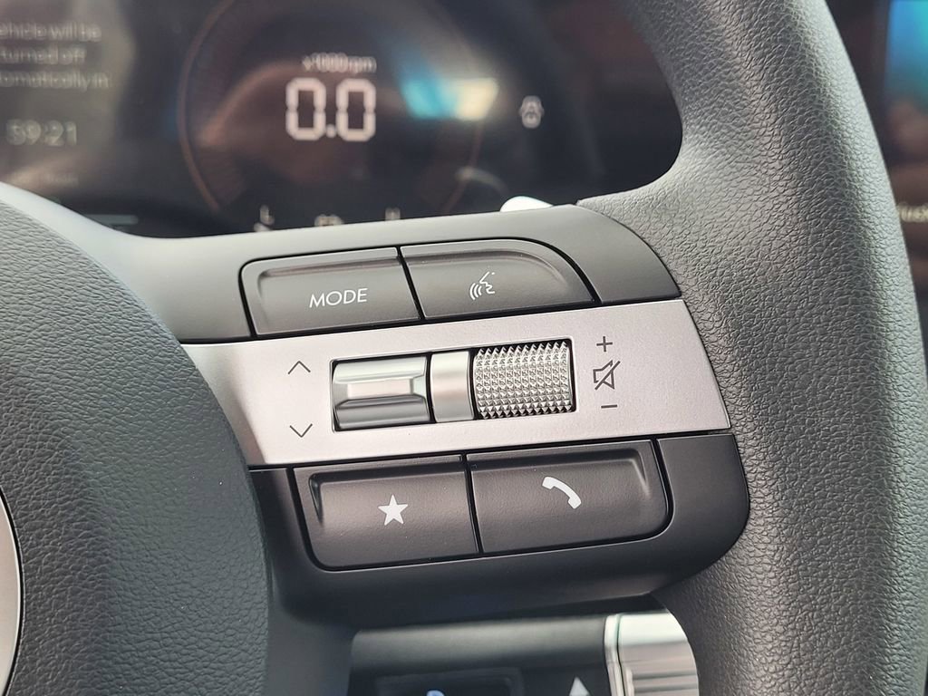 New 2026 Hyundai Sonata Blue image 17