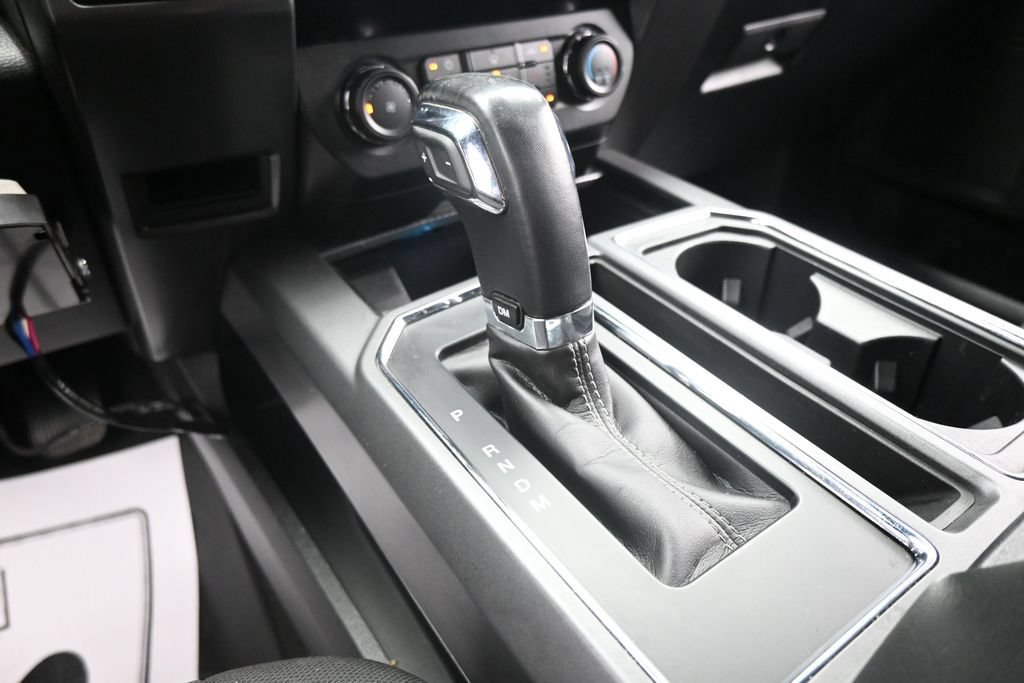 Used 2020 Ford F150 XLT w/ Equipment Group 302A Luxury AWD/4WD image 23