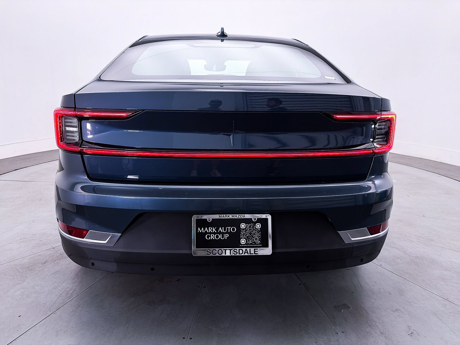 Used 2023 Polestar Polestar 2 AWD/4WD image 14