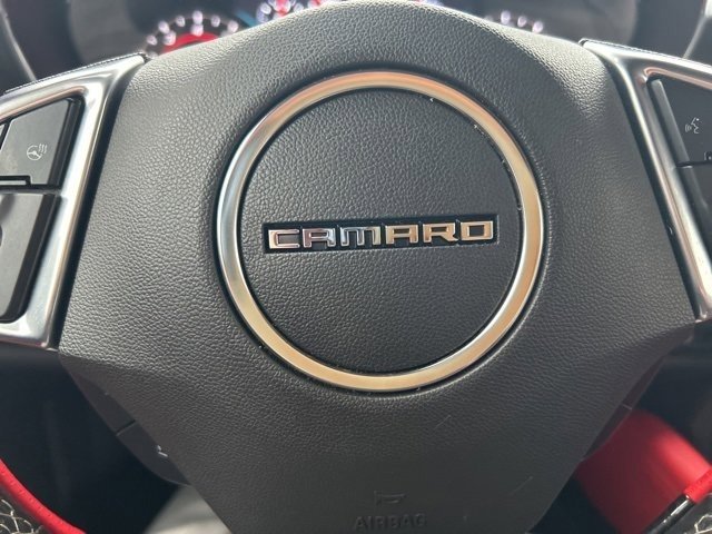 Used 2017 Chevrolet Camaro LT image 20