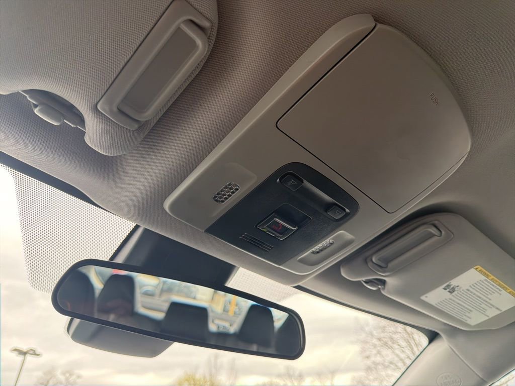 Certified 2024 Toyota Camry SE FWD image 27