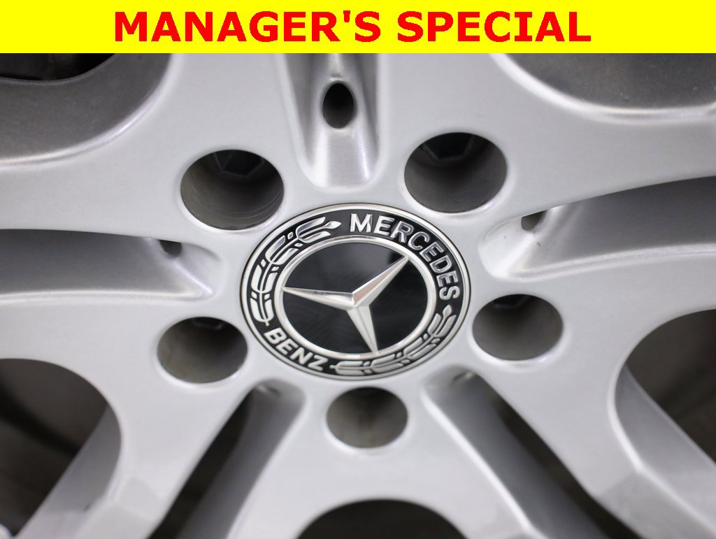 Used 2023 Mercedes-Benz GLA 250 4MATIC image 8