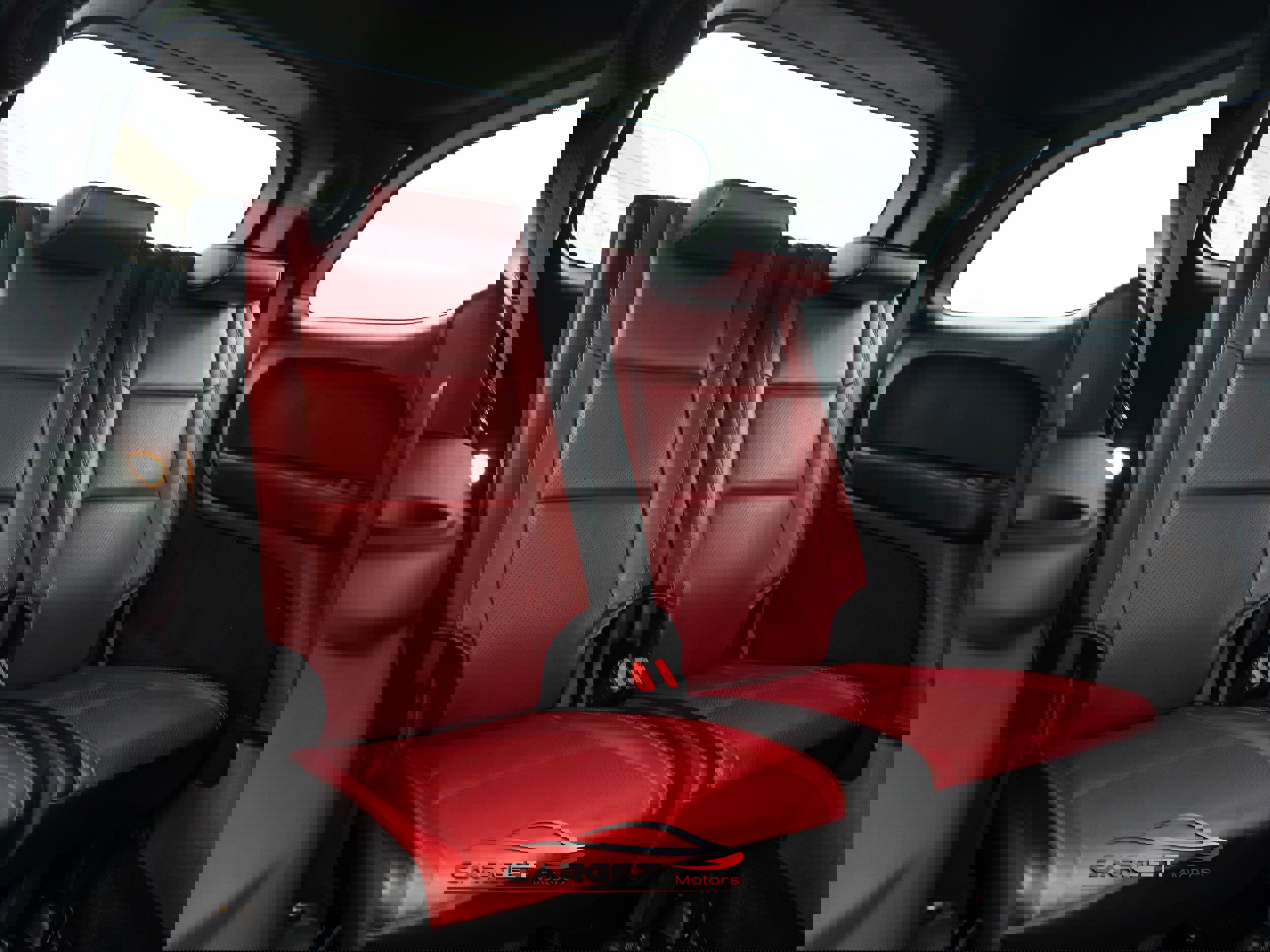 Used 2022 Dodge Durango R/T w/ Trailer Tow Group IV image 20