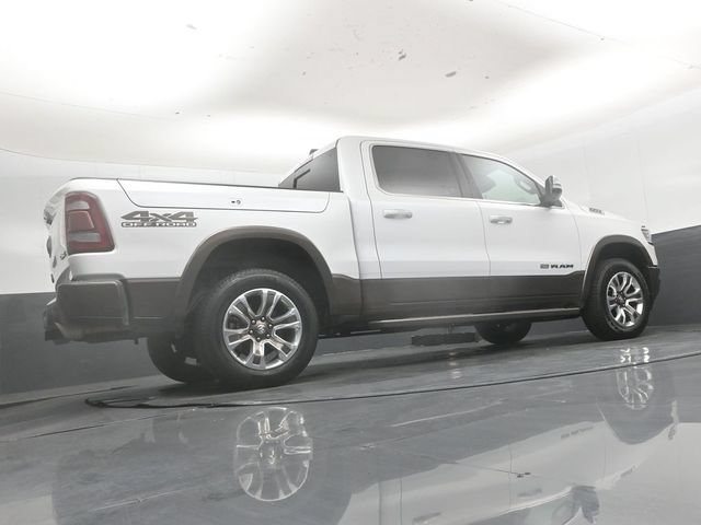 Used 2022 RAM 1500 Limited w/ Off Road Group AWD/4WD image 43