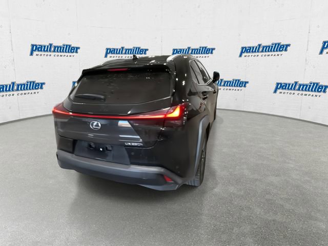 Used 2019 Lexus UX 250h w/ Premium Package AWD/4WD image 10