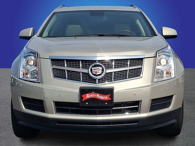 Used 2010 Cadillac SRX Luxury image 2
