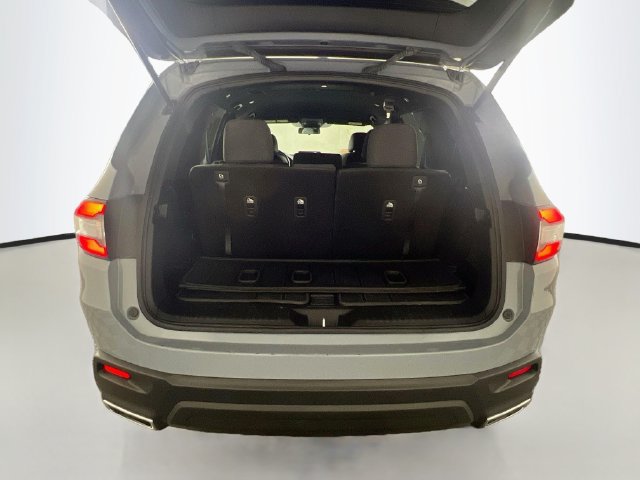 Used 2025 Honda Pilot Sport image 29
