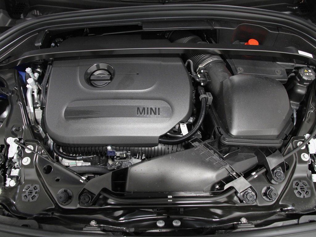 Certified 2025 MINI Cooper Countryman S image 23