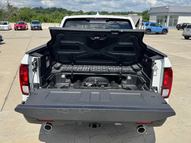 New 2026 Honda Ridgeline RTL image 9