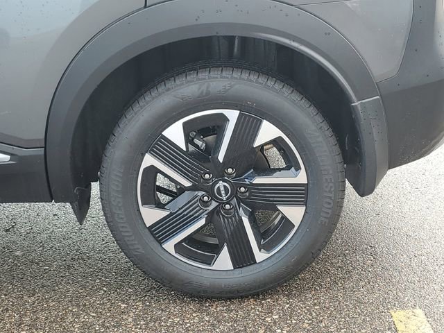 New 2026 Nissan Kicks SV w/ Cold Weather Package AWD/4WD image 27