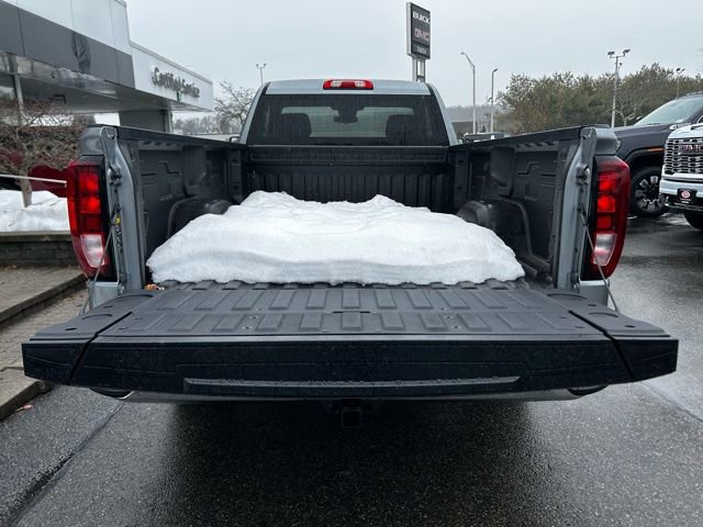 New 2026 GMC Sierra 1500 Pro w/ Pro Value Package image 26