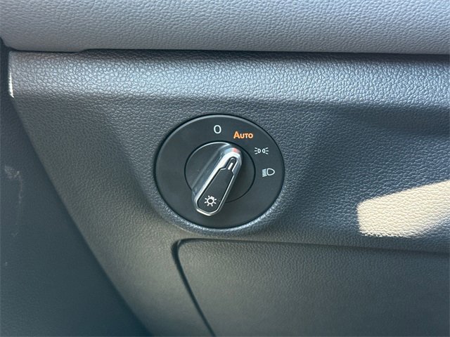 New 2025 Volkswagen Jetta GLI Autobahn image 41