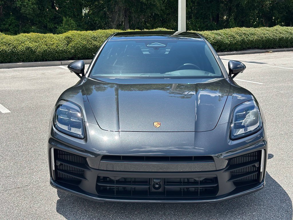 New 2026 Porsche Panamera 4 AWD/4WD image 20