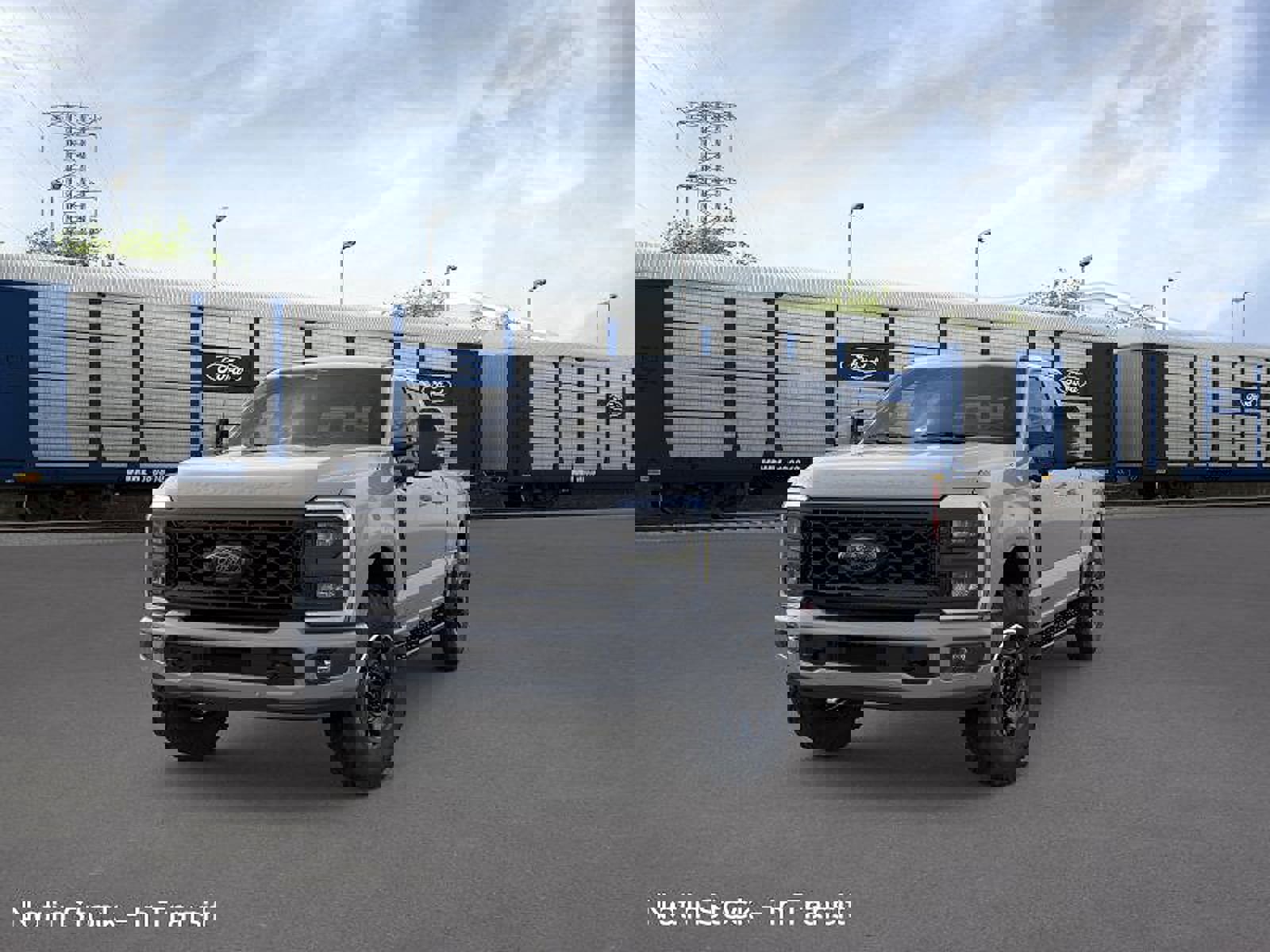 New 2026 Ford F250 4x4 Crew Cab Super Duty image 24